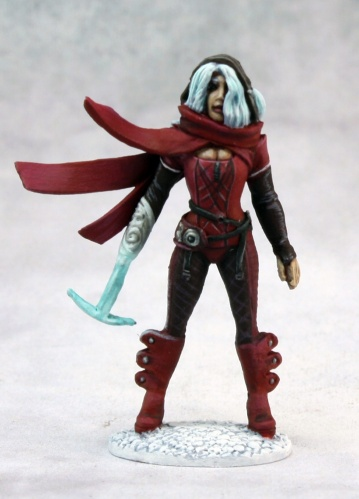 Illustration for article titled Official Numenera Miniatures Available For Purchase